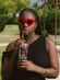 Cup Cerise