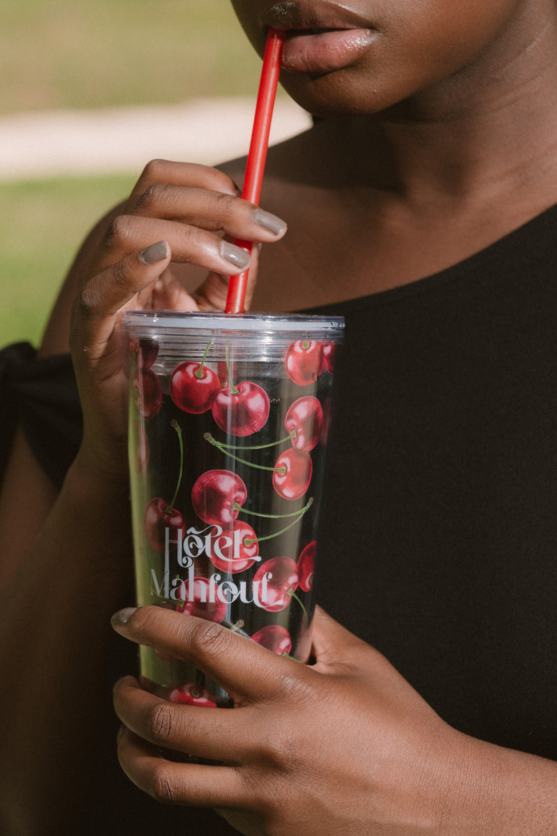 Cup Cerise