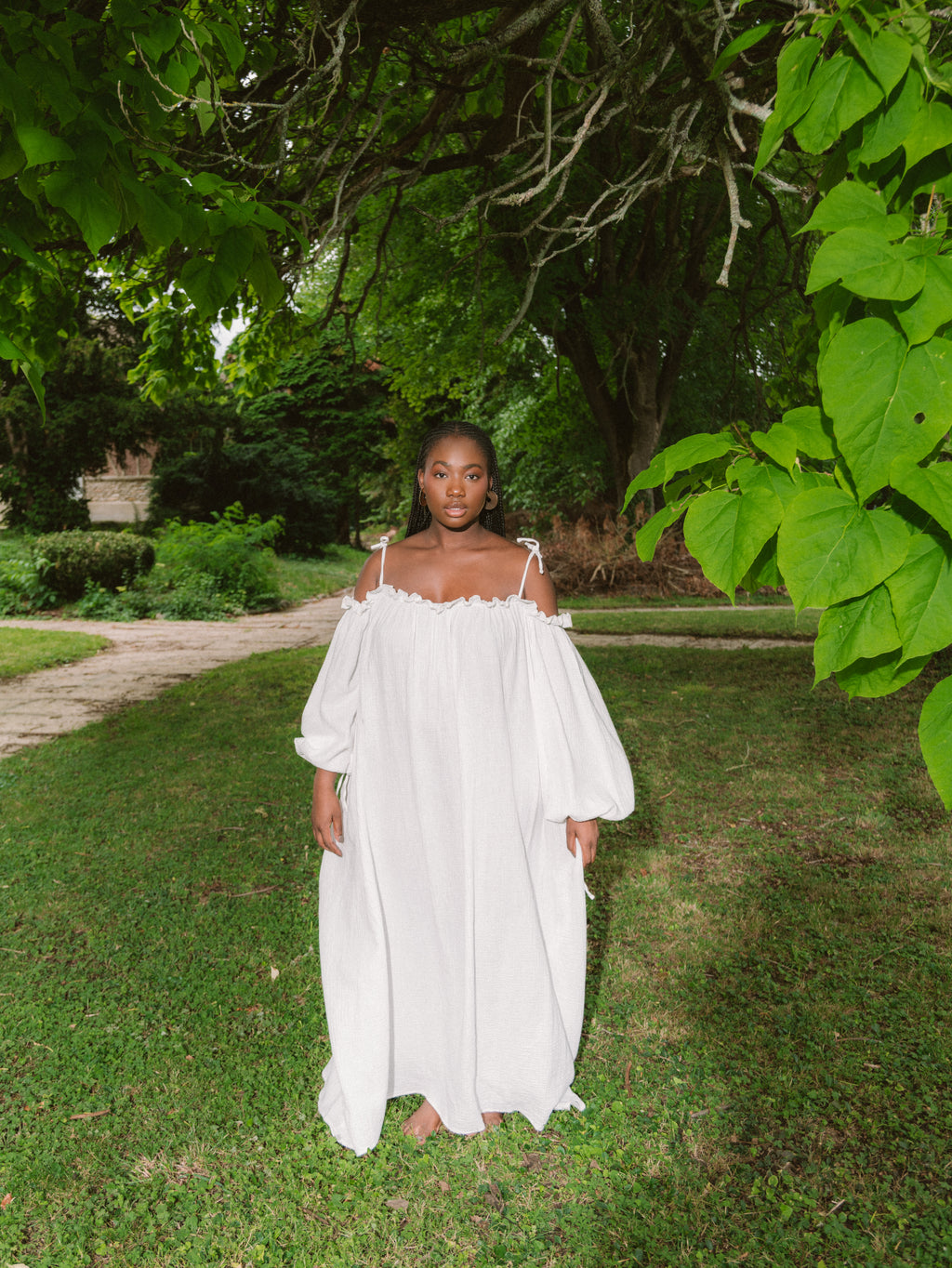 Robe Christine