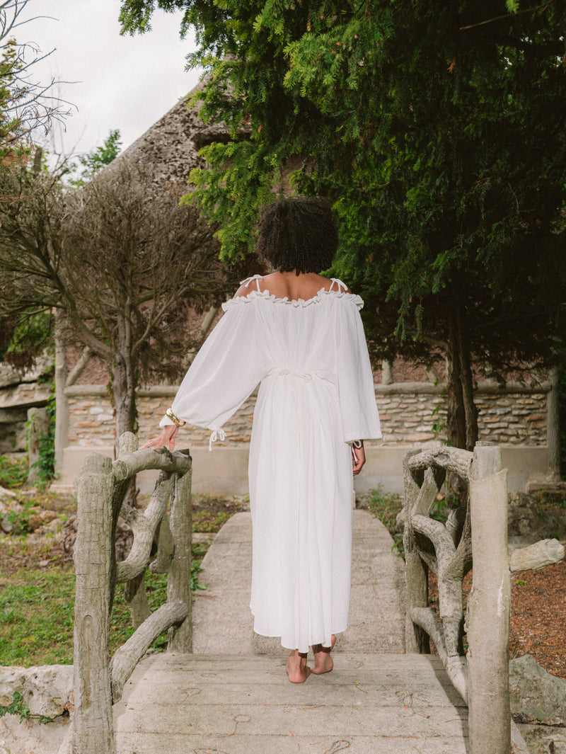 Robe Christine