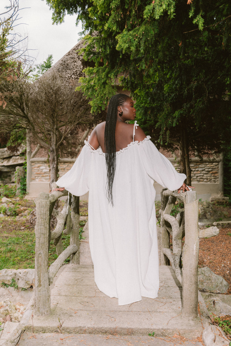 Robe Christine