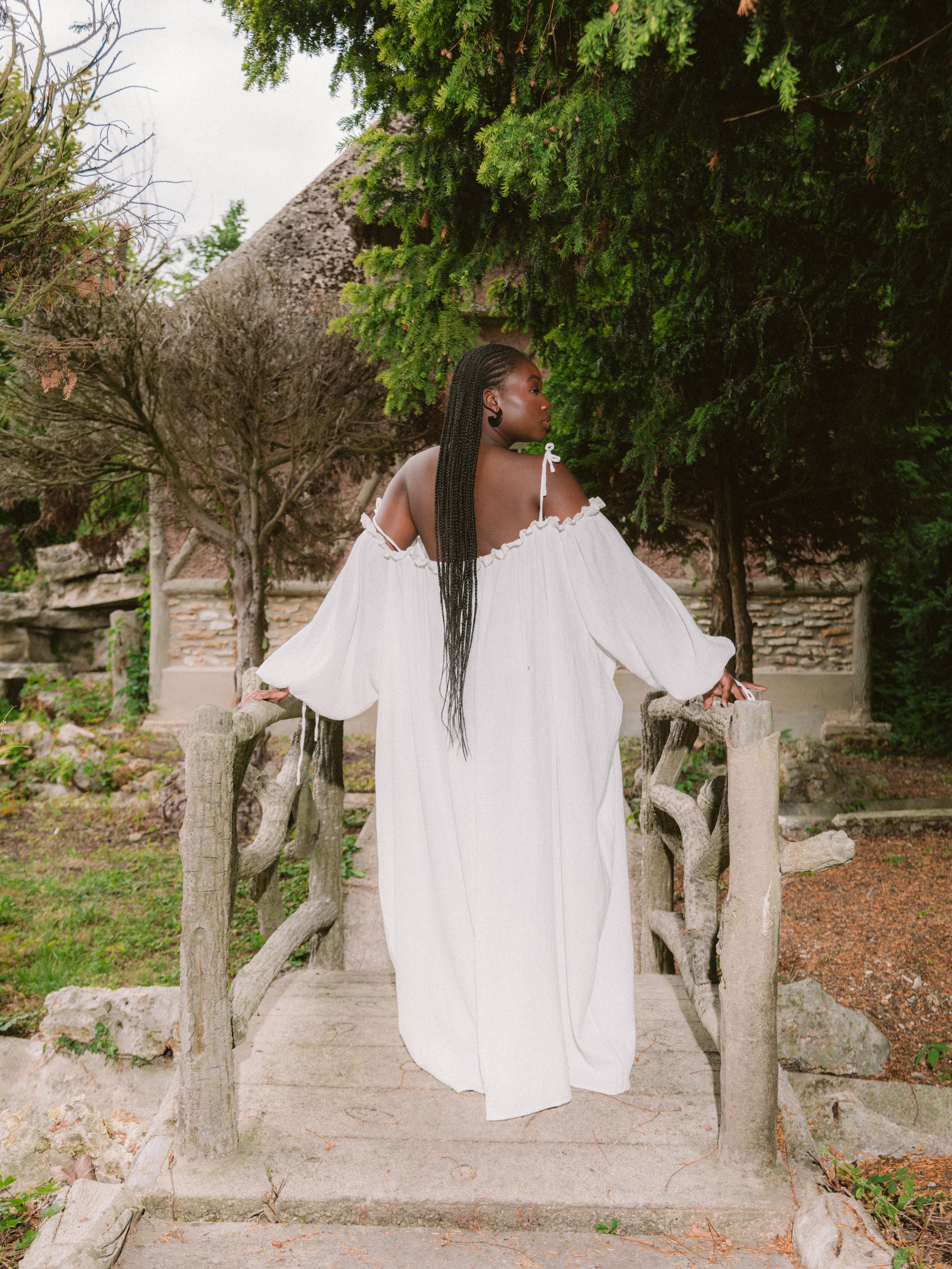 Robe Christine
