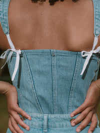 Corset Kiowa