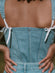Corset Kiowa