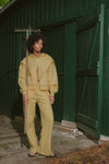 Pantalon Baxter