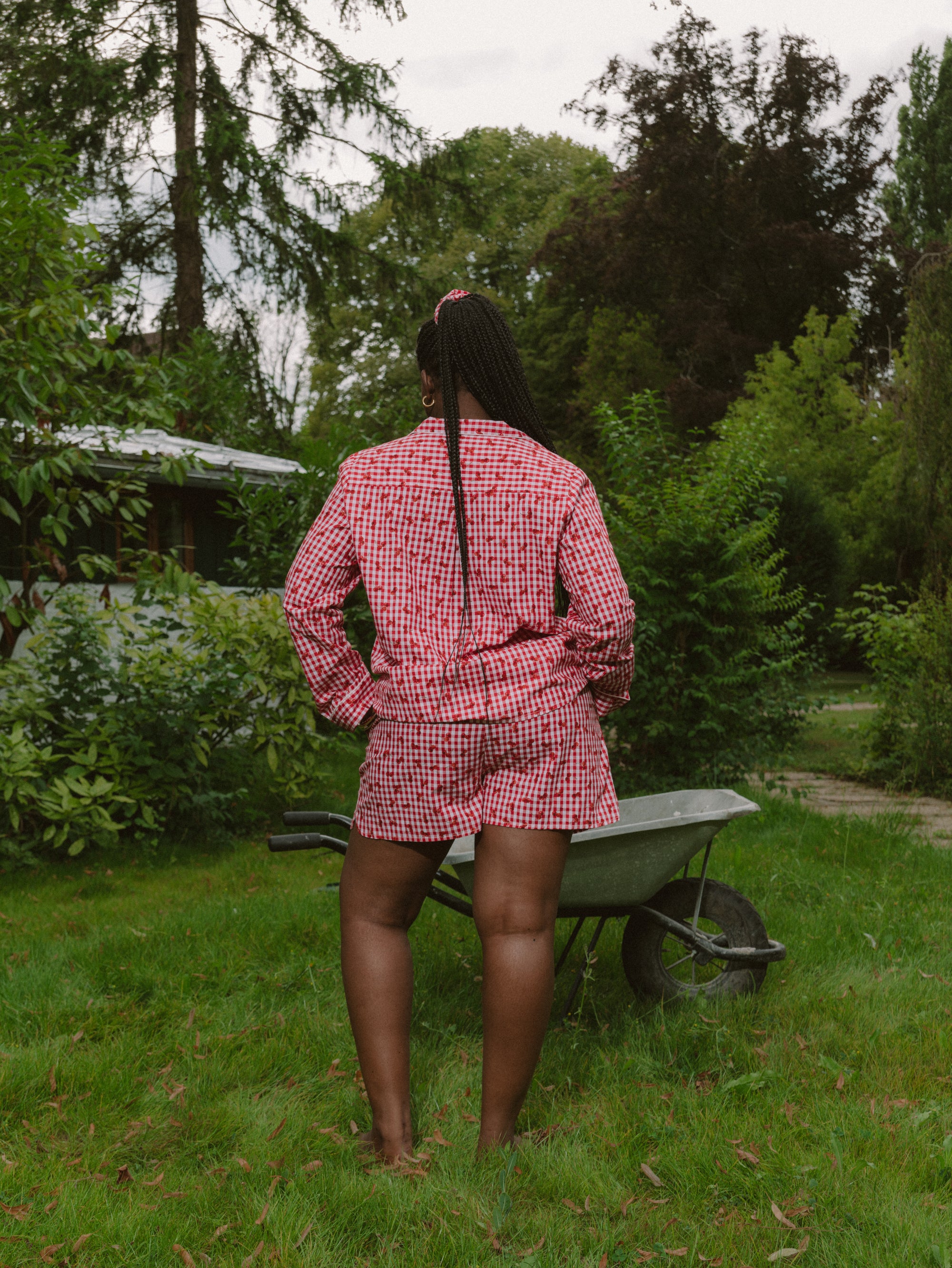 Pyjama Casita