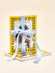 Livre "Toujours Plus"