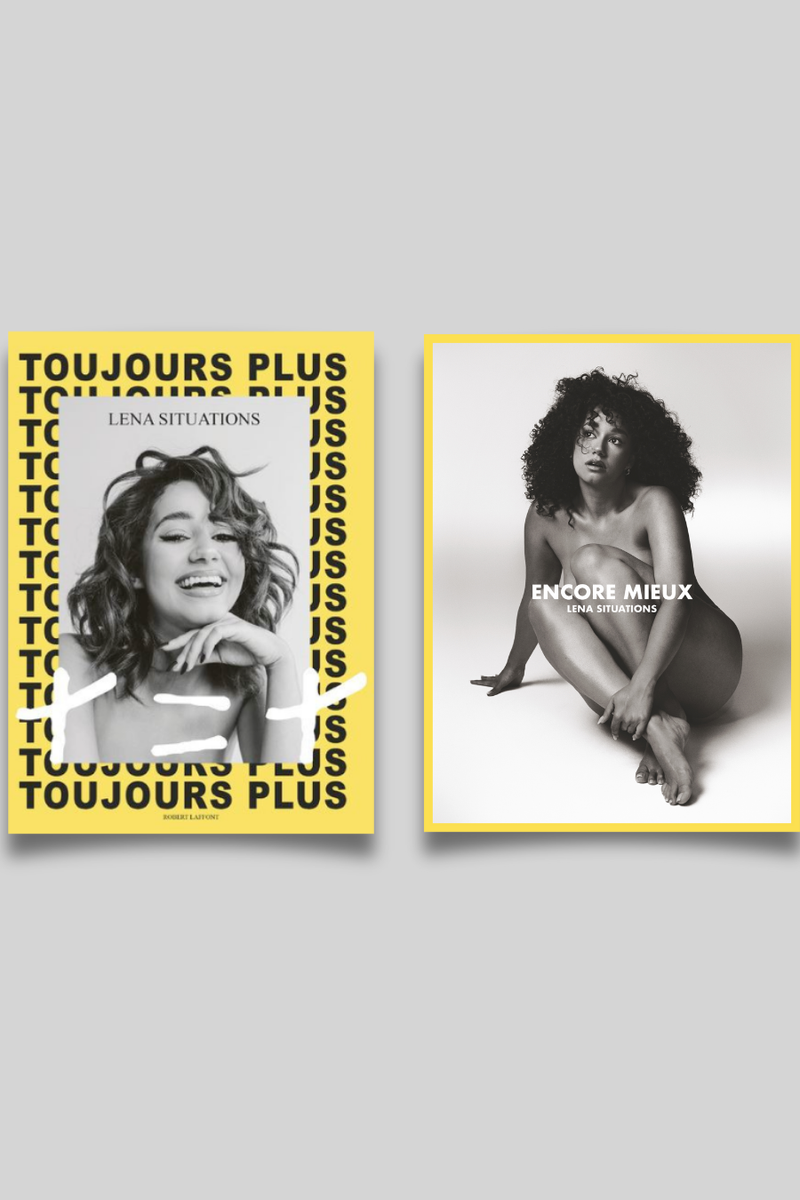 Encore Mieux et Toujours Plus