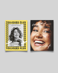 Encore Mieux et Toujours Plus