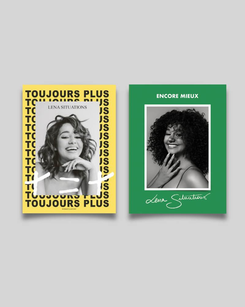 Encore Mieux et Toujours Plus