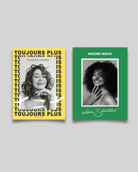 Encore Mieux et Toujours Plus