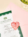 E-carte cadeau