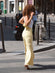 Pantalon Beverly