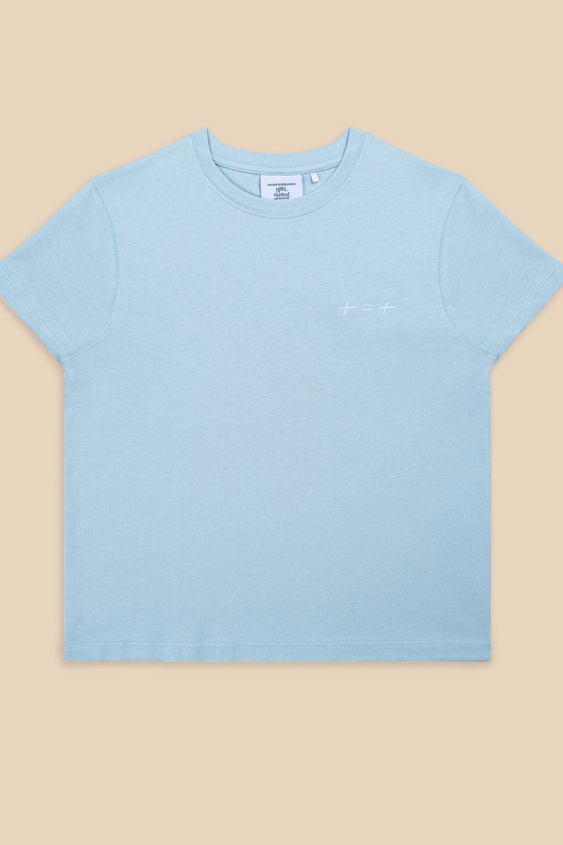 T-shirt +=+
