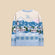 Le Pull ultra moche de Noël