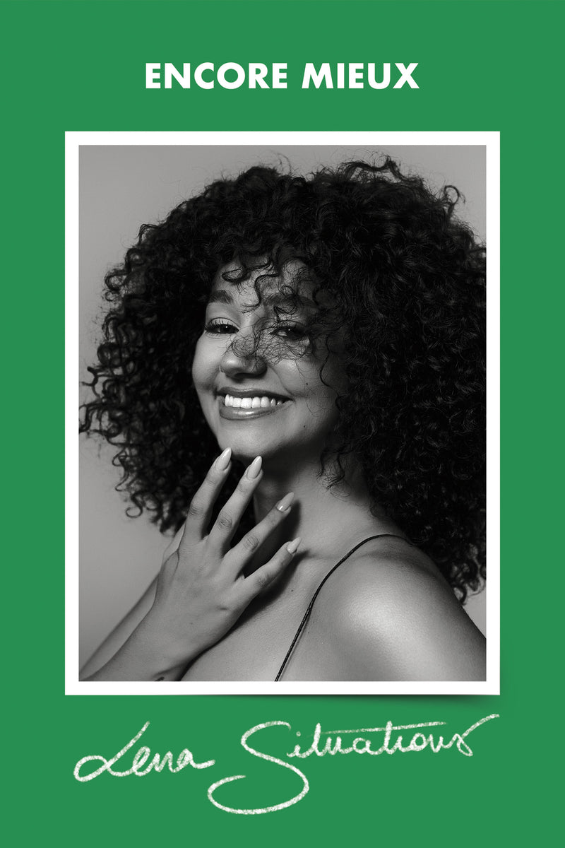 Livre "Encore Mieux"