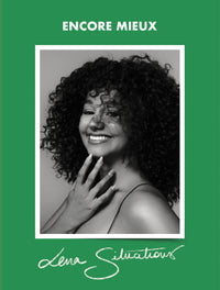 Livre "Encore Mieux"