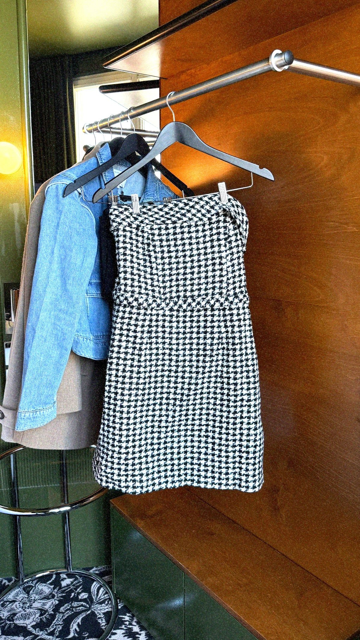 Robe Duncan