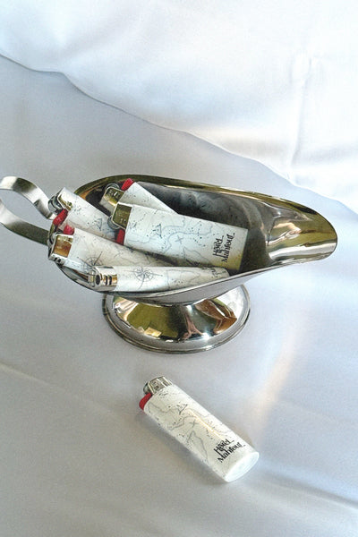 Briquet Ciel astral