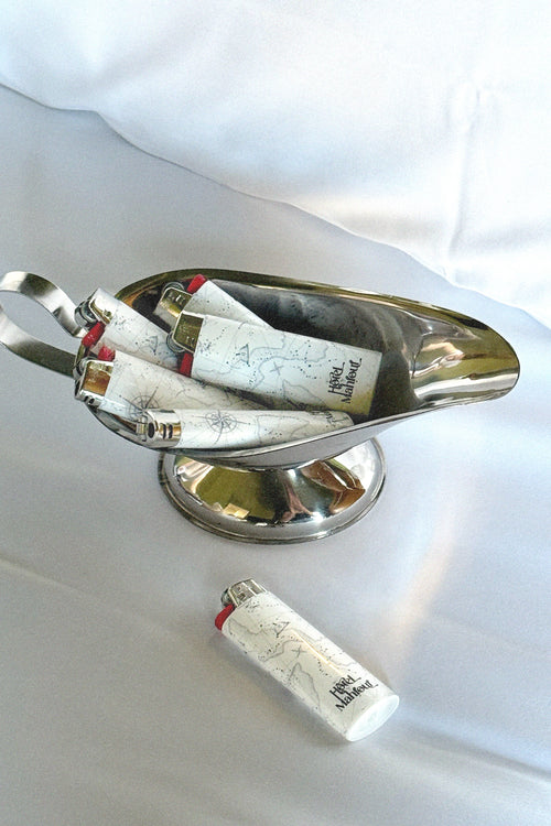 Briquet Ciel astral