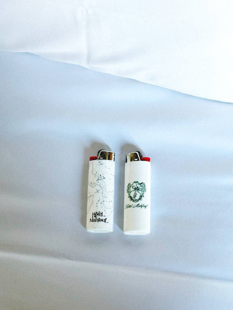 Briquet Blason