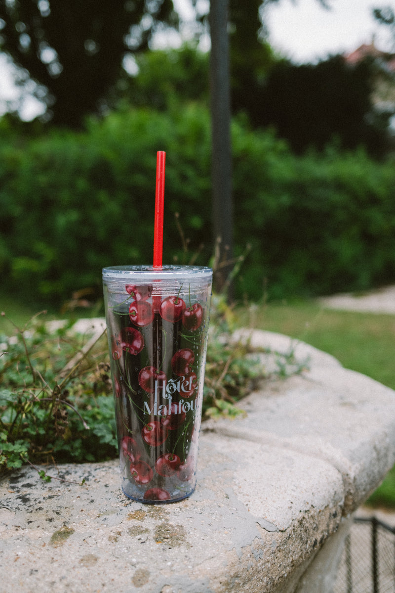Cup Cerise