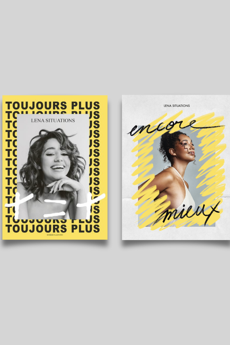 Encore Mieux et Toujours Plus