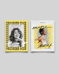 Encore Mieux et Toujours Plus