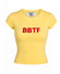 T-shirt BBTF