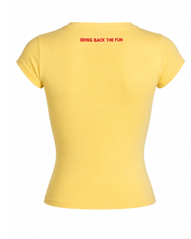 T-shirt BBTF