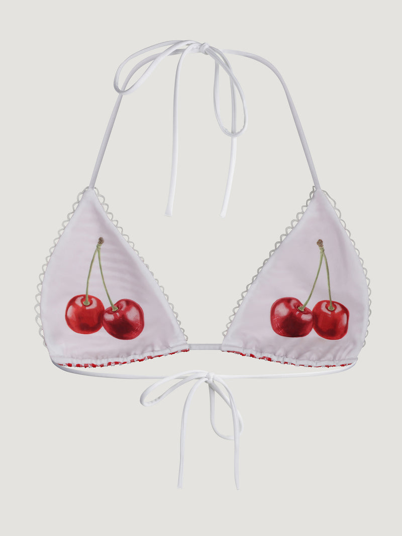 Ensemble Cerise