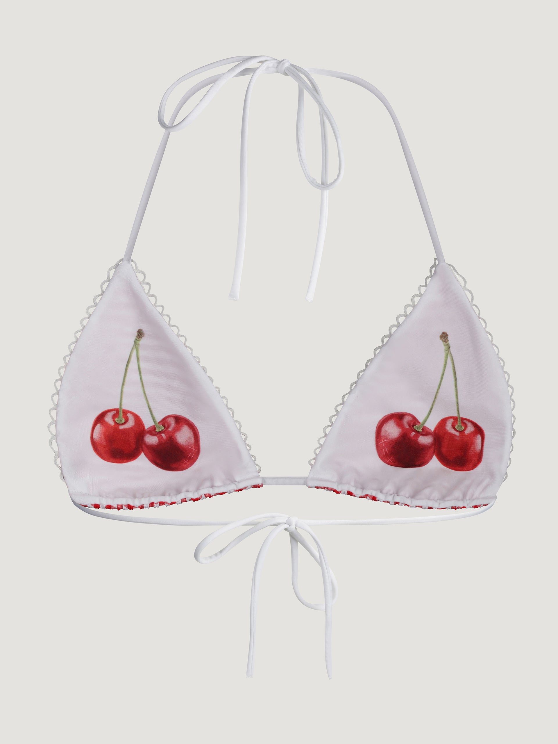 Ensemble Cerise