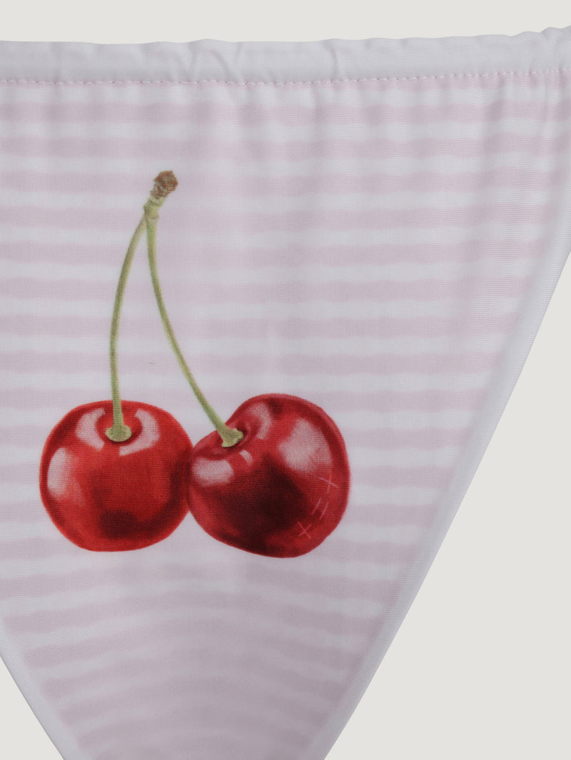 Ensemble Cerise
