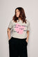 T-shirt C'est pas parfait