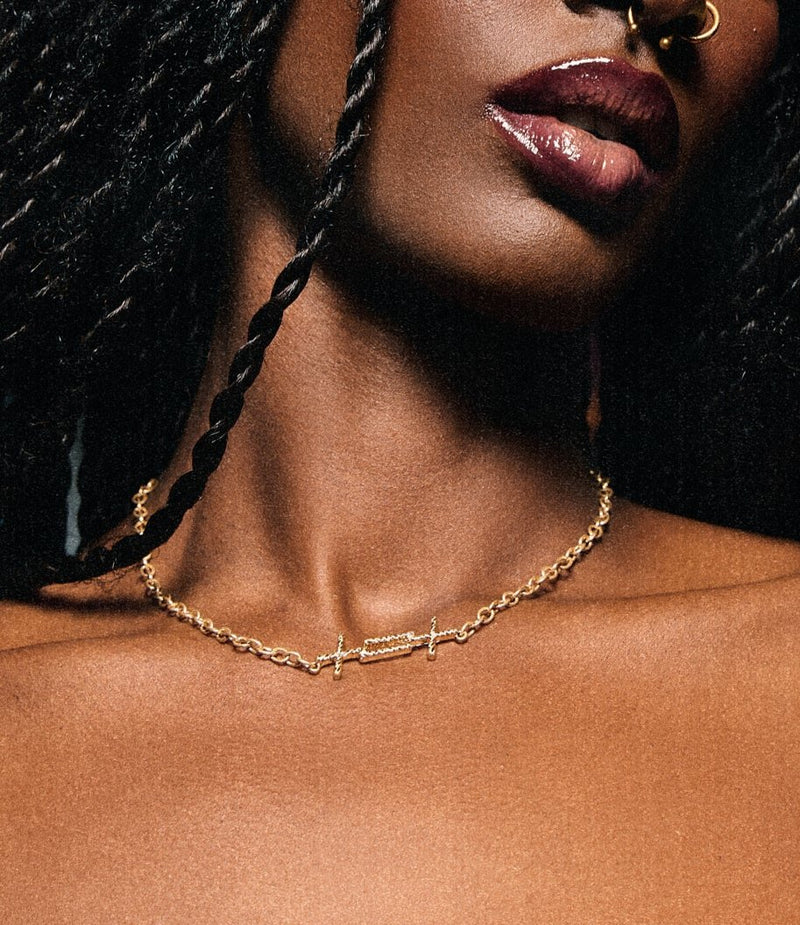 Collier Latigo