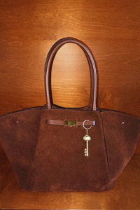 Clé de l’Hôtel Mahfouf