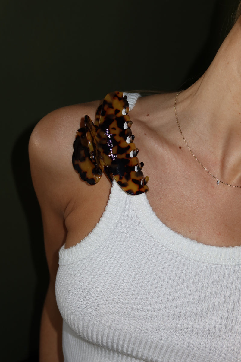 Pince à cheveux Ohio