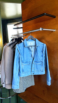 Veste Baseline