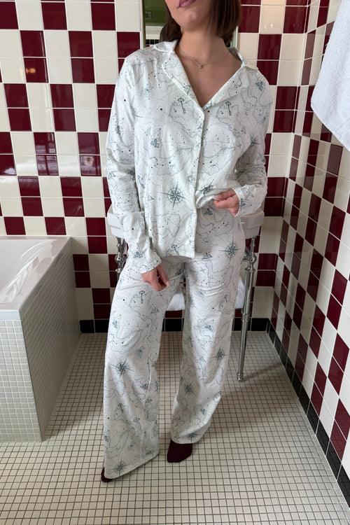 Ensemble de pyjama