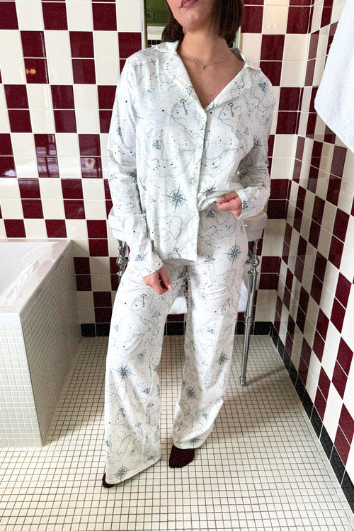 Ensemble de pyjama