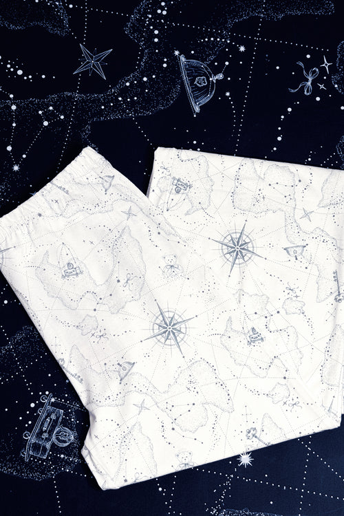 Pantalon de pyjama Springs