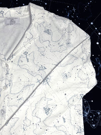 Haut de pyjama Silver