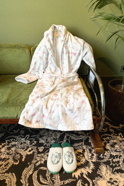 Peignoir Alamosa
