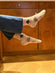 Paire de chaussettes Iliana