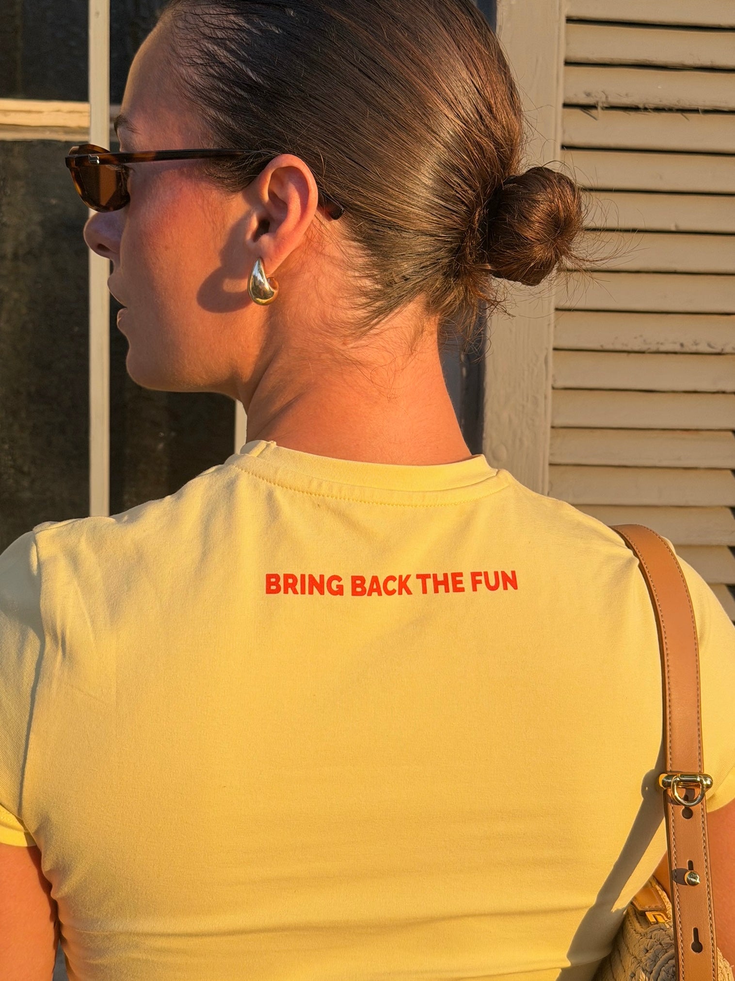 T-shirt BBTF