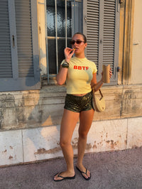 T-shirt BBTF