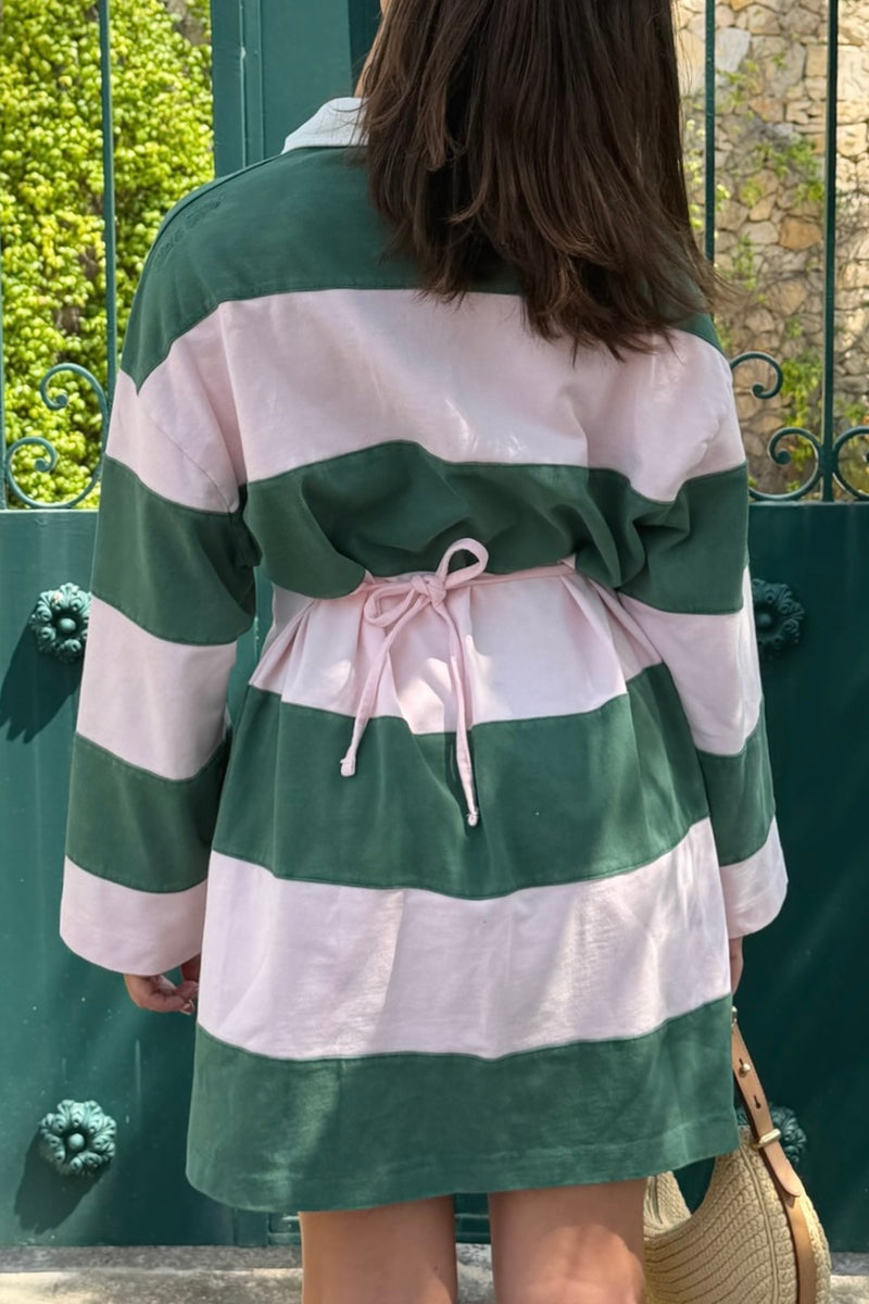 Robe Canal