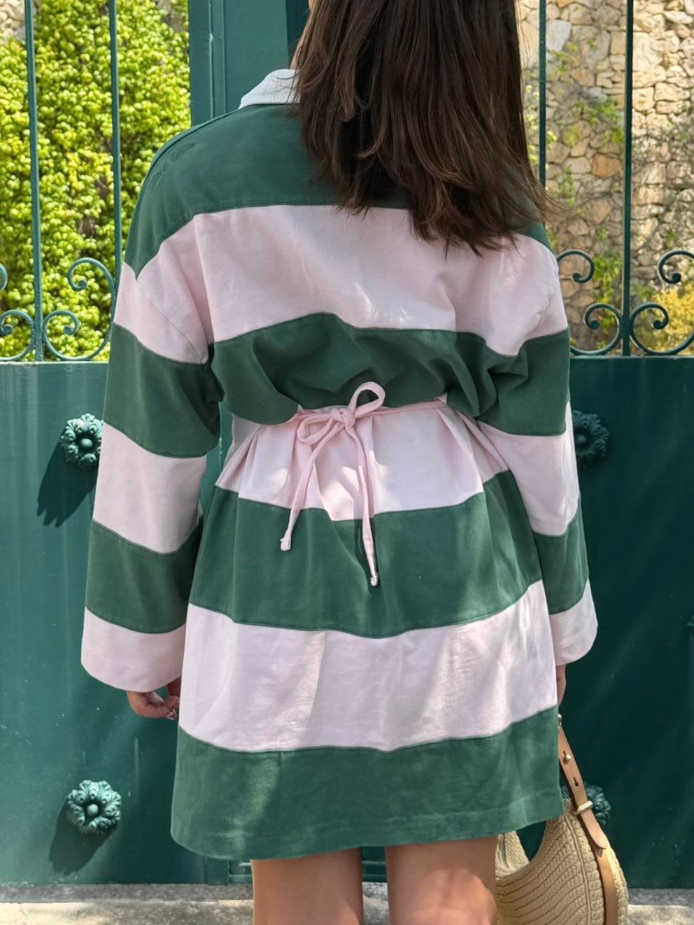 Robe Canal