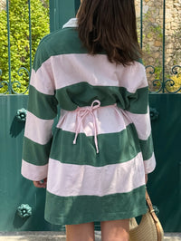 Robe Canal