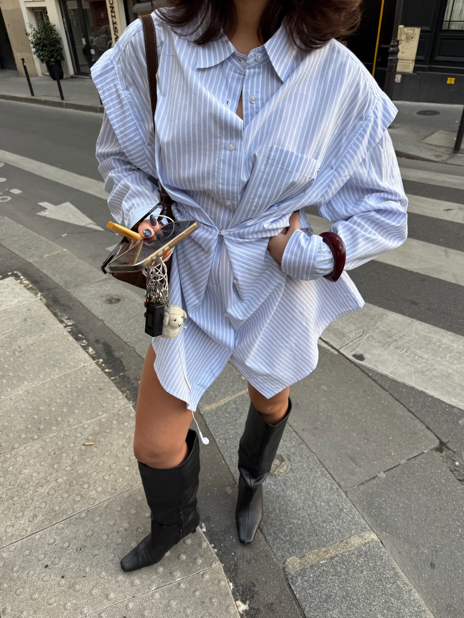 Robe Wilson